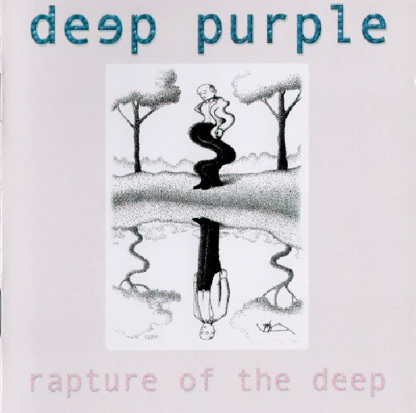 Deep Purple - Rapture of the deep (CD) - Velvet Music