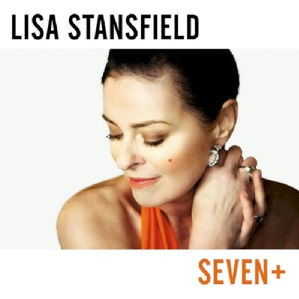 Lisa Stansfield - Seven+ (CD)