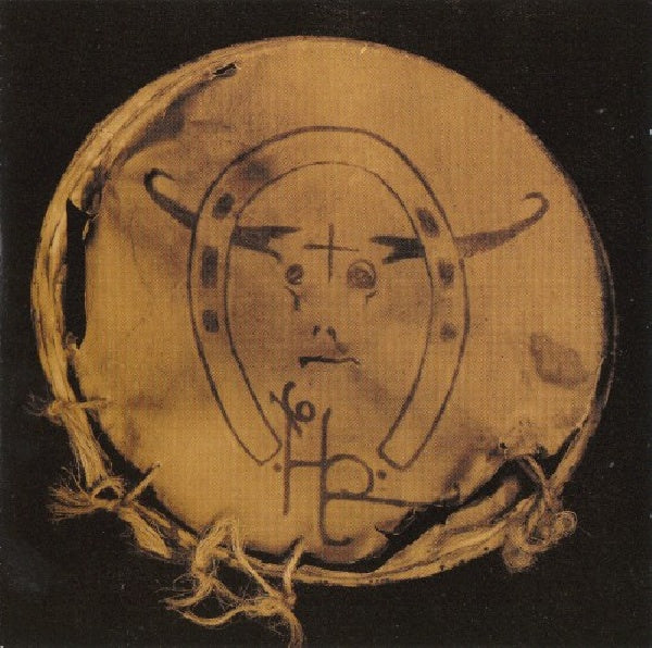 Sixteen Horsepower - Olden -rétrospective- (CD)