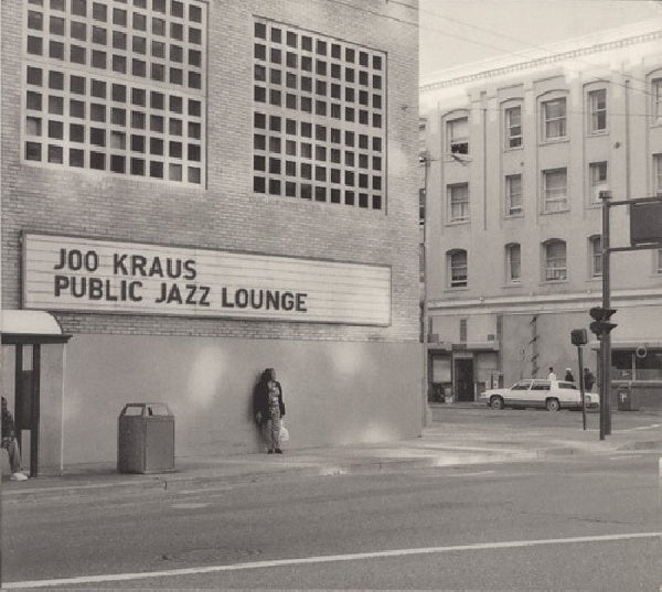 Joo Kraus - Public jazz lounge (CD) - Velvet Music