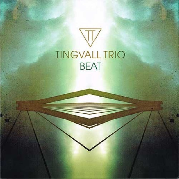 Tingvall Trio - Beat (LP)