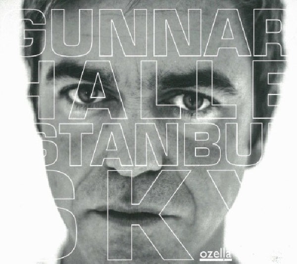 Gunnar Halle - Istanbul sky (CD) - Velvet Music
