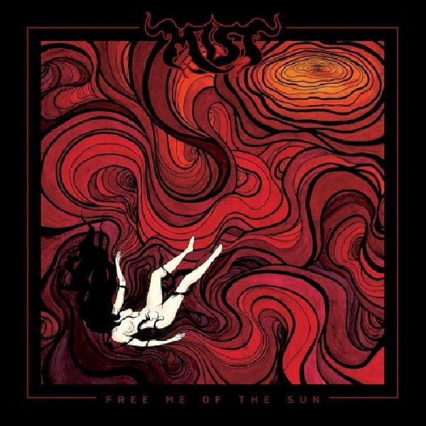 Mist - Libère-moi du soleil (CD)