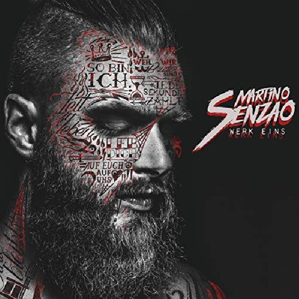 Martino Senzao - Werk eins (CD) - Velvet Music