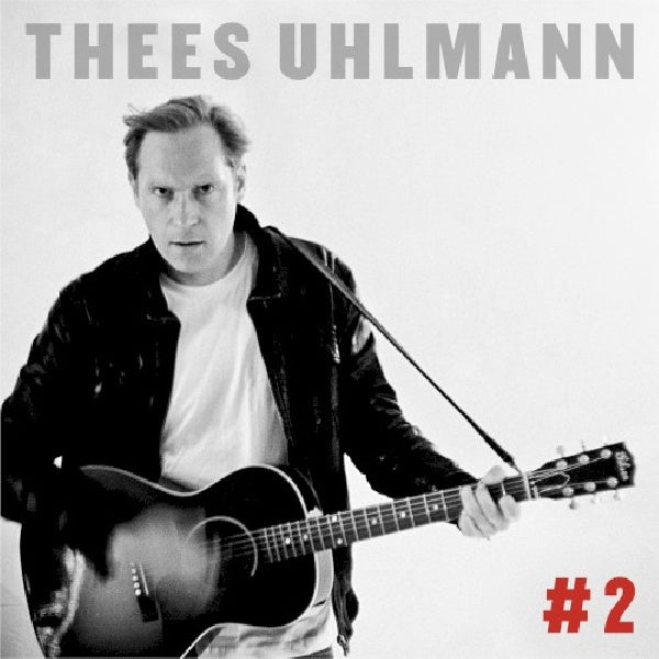 Thees Uhlmann - No.2 (CD)