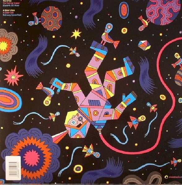 Greg Gives Peter Space - Greg donne de l'espace à Peter (Audio du lecteur préchargé)