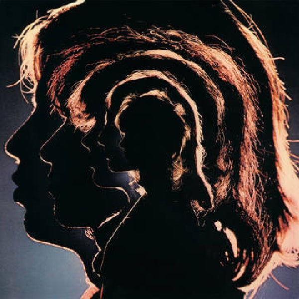 the Rolling Stones - Hot rocks (LP) - Velvet Music
