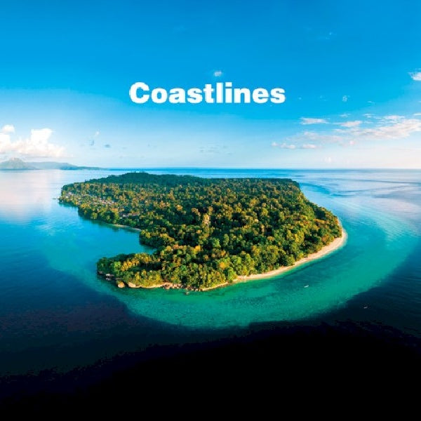 Coastlines - Coastlines (LP)
