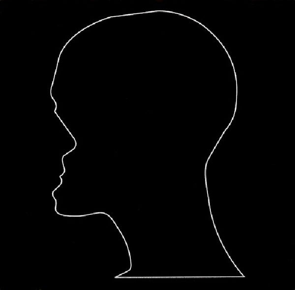 Nicolas Jaar - Cenizas (CD) - Velvet Music