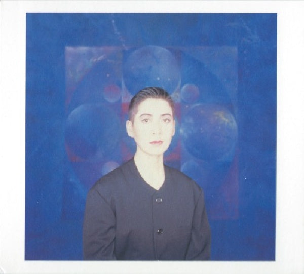 Midori Takada & Masahiko - Lunar cruise (CD)