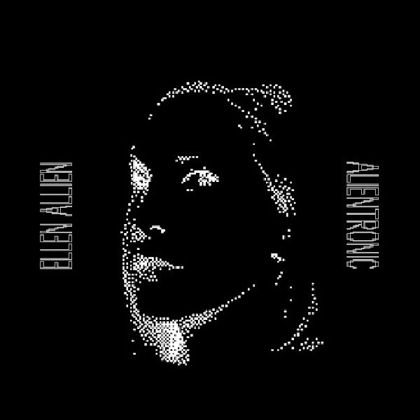 Ellen Allien - Alientronic (CD)