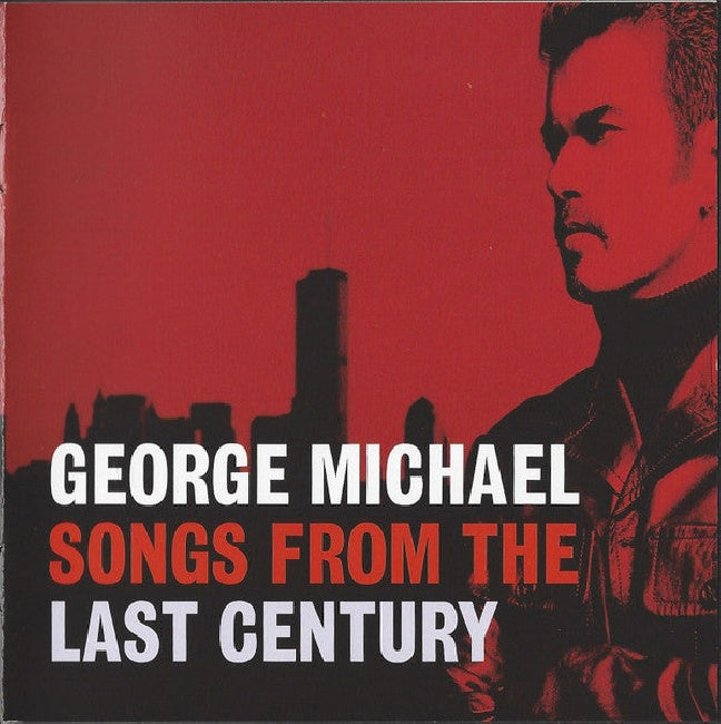 George Michael - Songs from the last century (CD) - Velvet Music