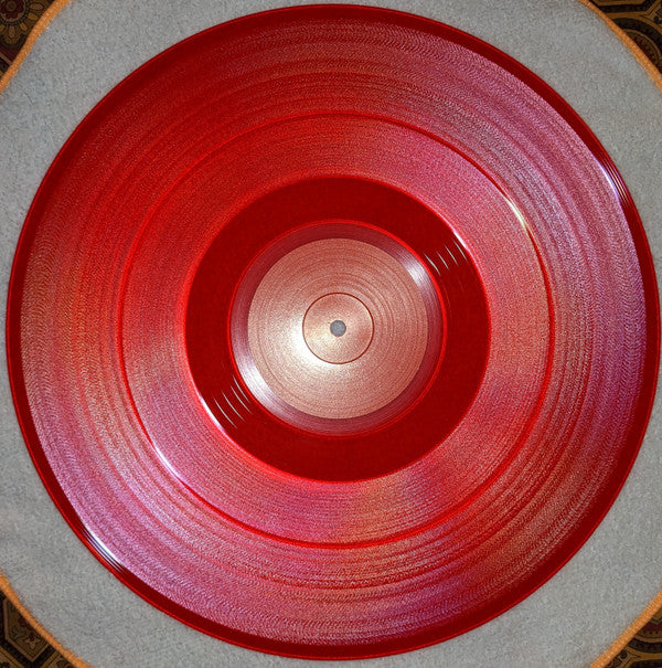 Experimental Audio Research - Mesmerised (LP) - Velvet Music