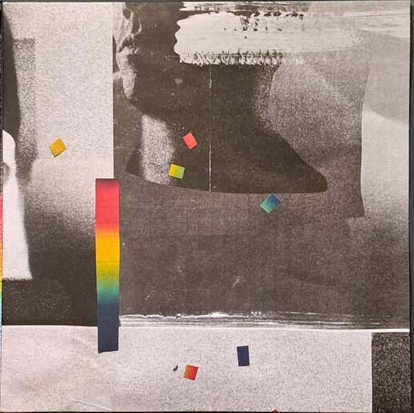 Charlie Cunningham - In Light (CD)