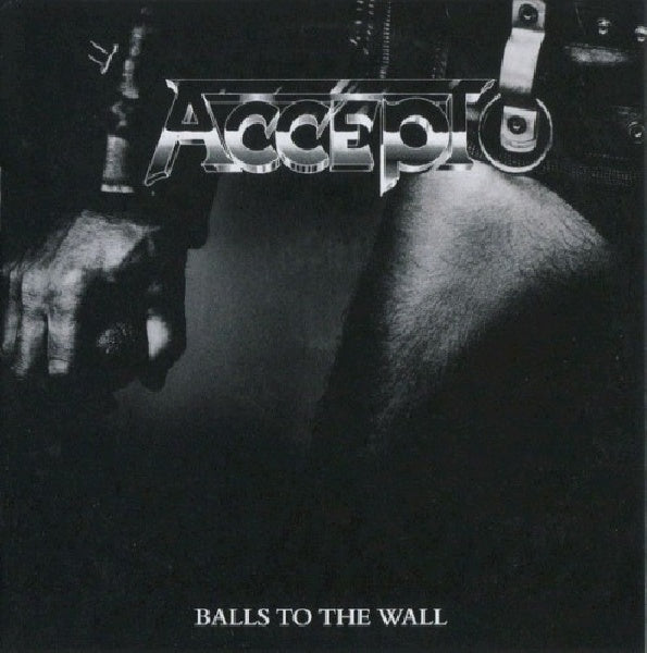Accept - Balls to the wall (CD) - Velvet Music