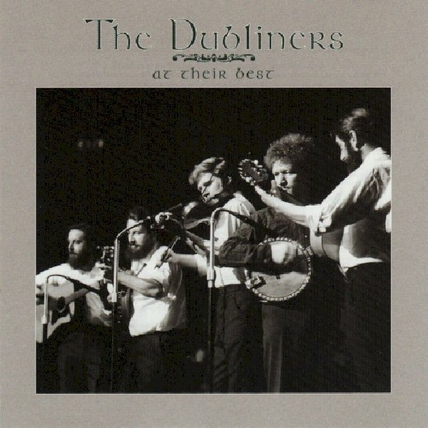 Dubliners - At their best (CD)