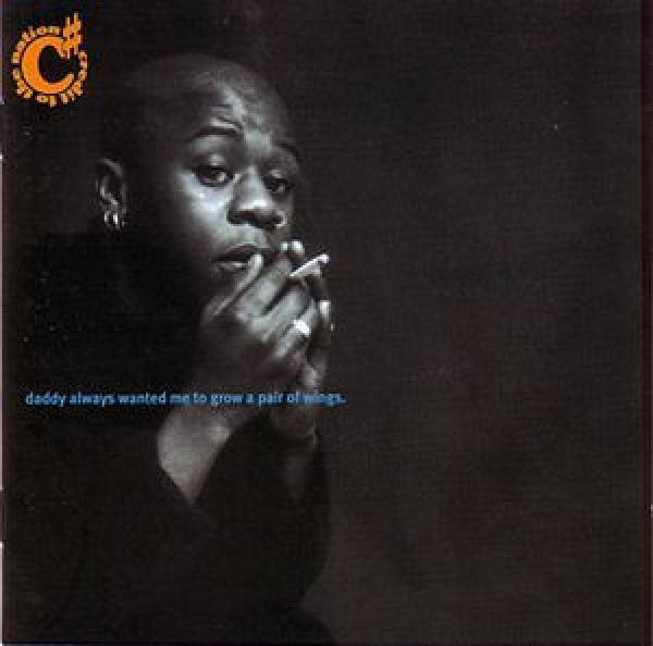 Credit To The Nation - Daddy always wanted me to (CD) - Velvet Music