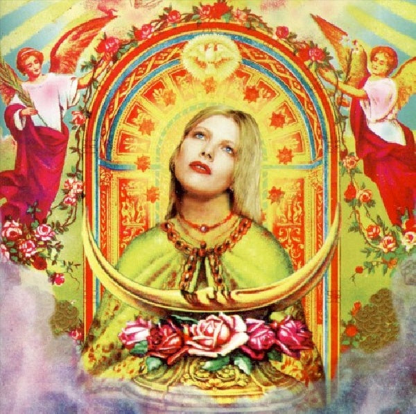 Cha Cha Cohen - Cha cha cohen (CD) - Velvet Music