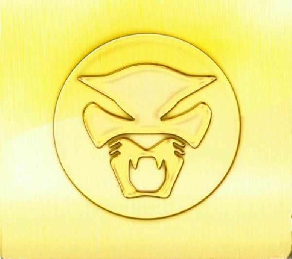 Thundercat - Golden age of apocalypse (CD) - Velvet Music