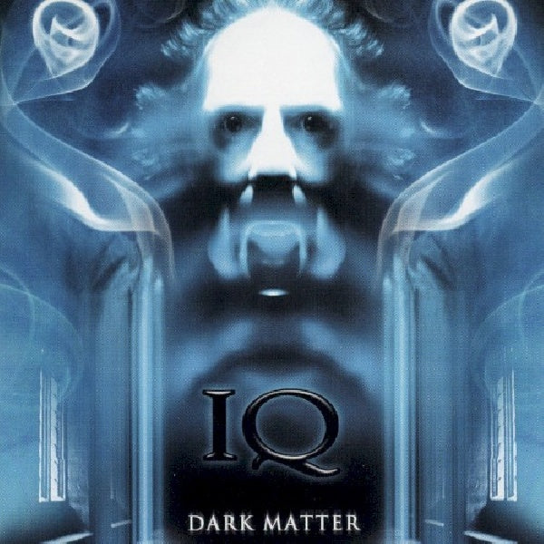 Iq - Dark matter (CD) - Velvet Music