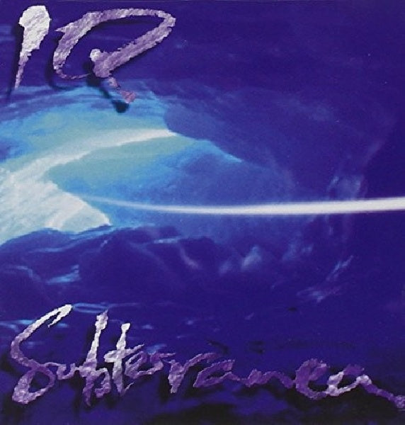 Iq - Subterranea (CD) - Velvet Music