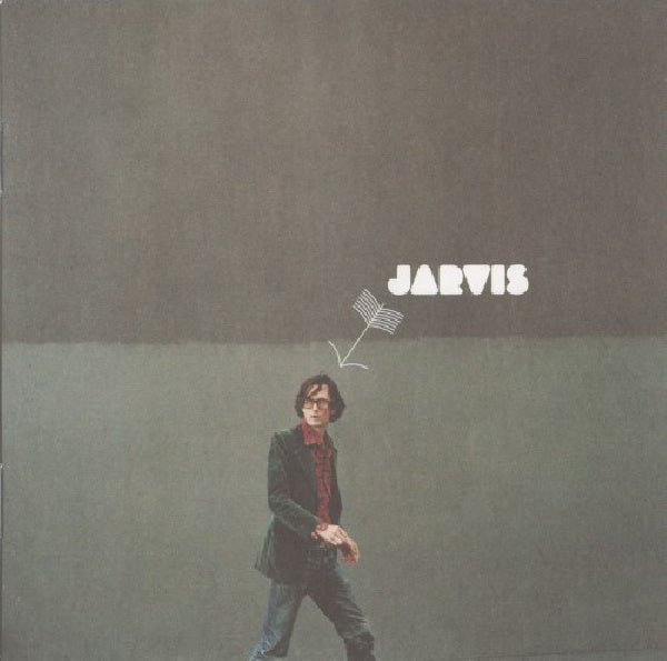 Jarvis Cocker - Jarvis cocker record (CD) - Velvet Music