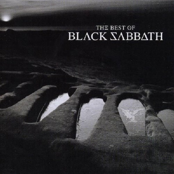 Black Sabbath - Best of (CD) - Velvet Music
