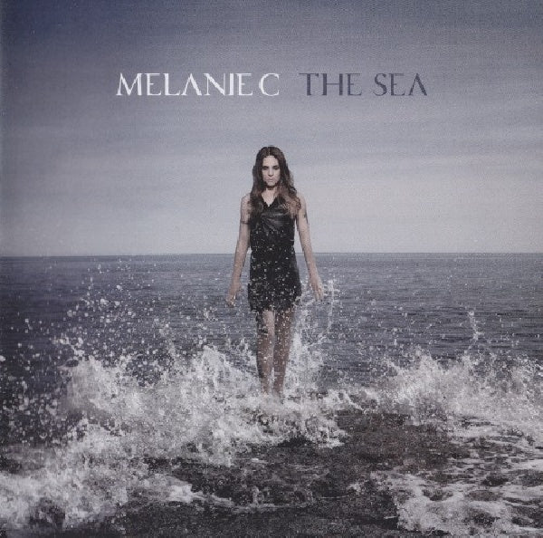 Melanie C - Sea (CD) - Velvet Music