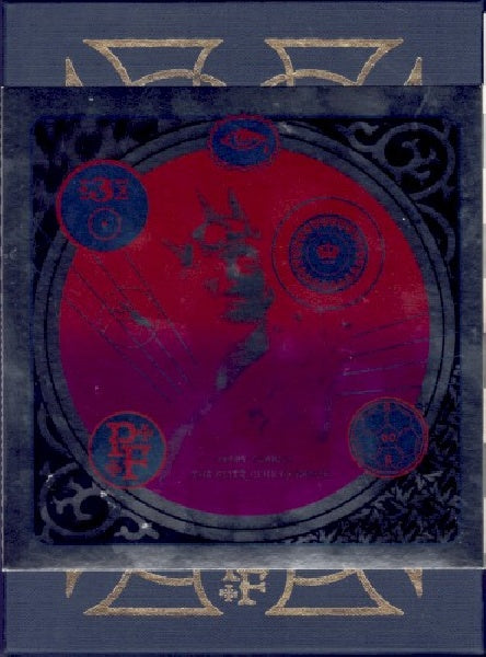 Perry Farrell - The glitz; the glamour (CD)