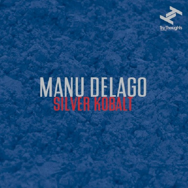 Manu Delago - Silver kobalt (CD) - Velvet Music