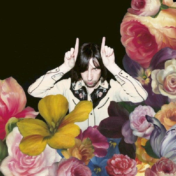 Primal Scream - More light (LP) - Velvet Music