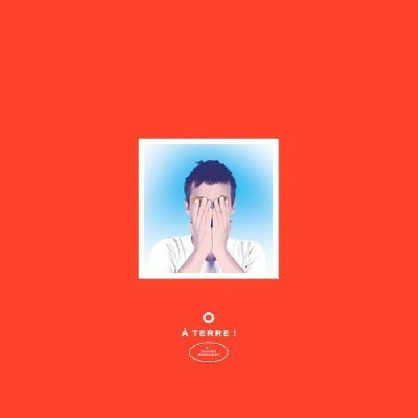 Olivier Marguerit - A terre! (CD) - Velvet Music