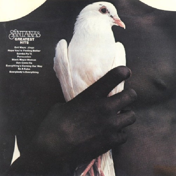 Santana - Greatest hits (CD) - Velvet Music
