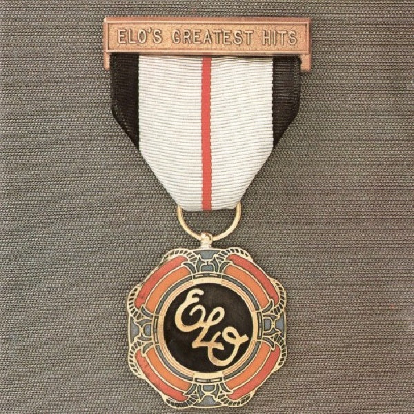 Electric Light Orchestra - Greatest hits (CD) - Velvet Music
