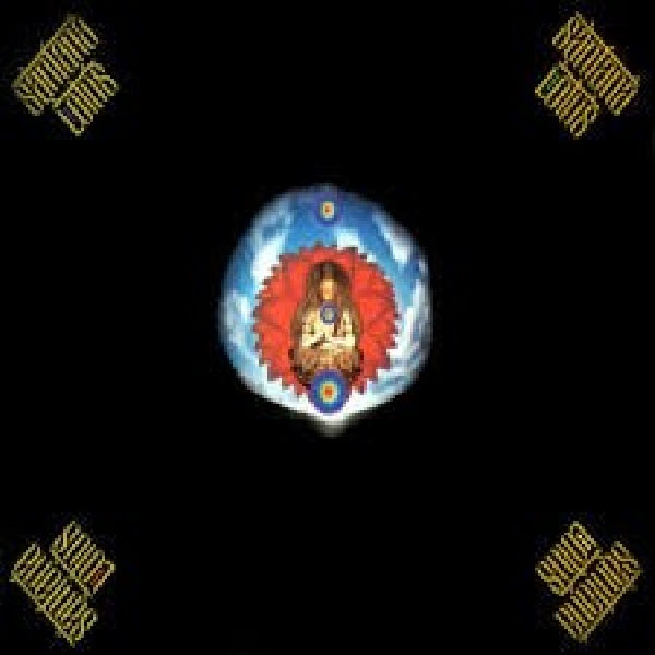 Santana - Lotus (CD) - Velvet Music