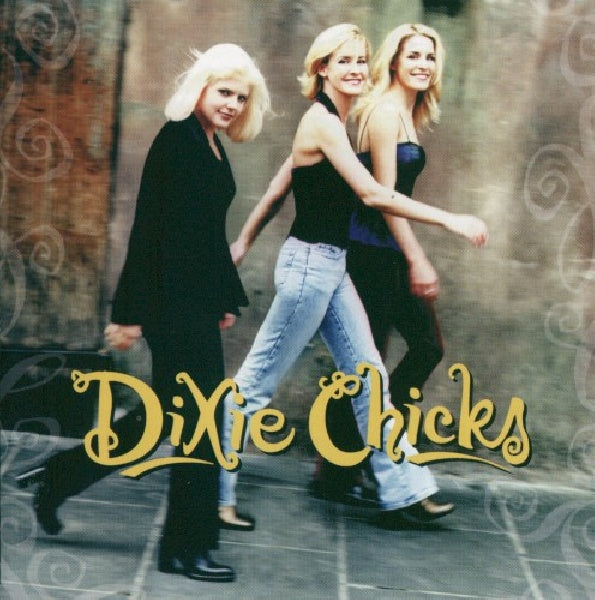 Dixie Chicks - Wide open spaces (CD) - Velvet Music