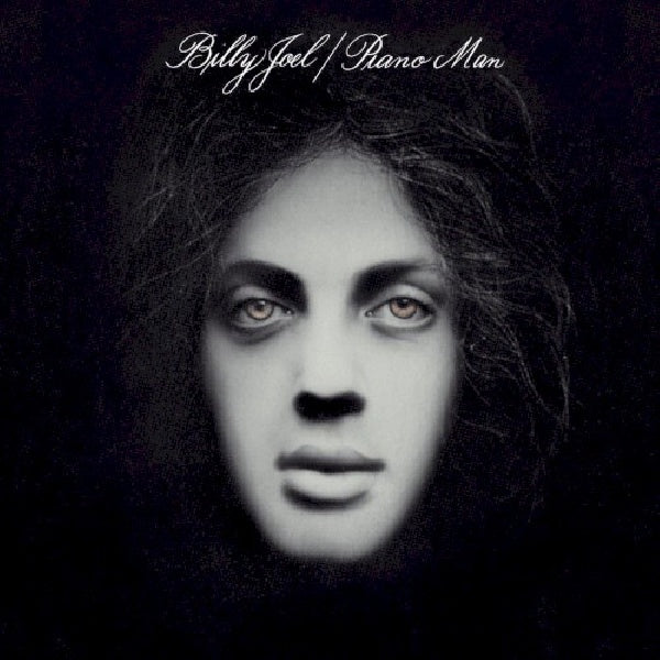 Billy Joel - Piano man (CD)
