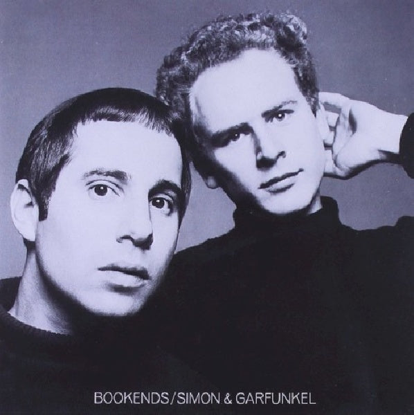 Simon & Garfunkel - Book Ends (CD)