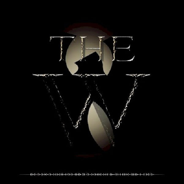 Wu-tang Clan - W (CD)