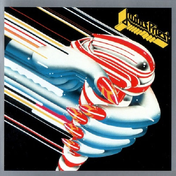 Judas Priest - Turbo (CD)