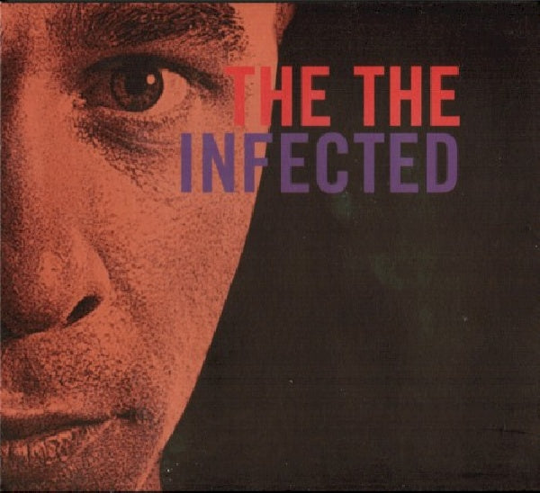 The The - Infected (CD)