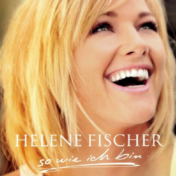 Helene Fischer - Best of live - so wie ich bin - die tournee (CD) - Velvet Music