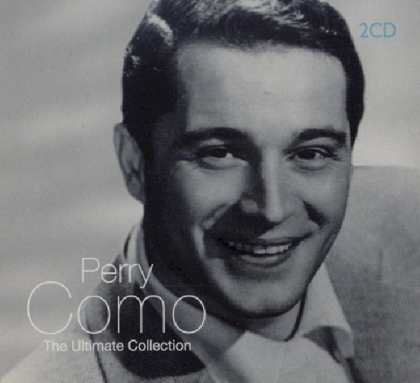 Perry Como - Ultimate collection -digi (CD) - Velvet Music