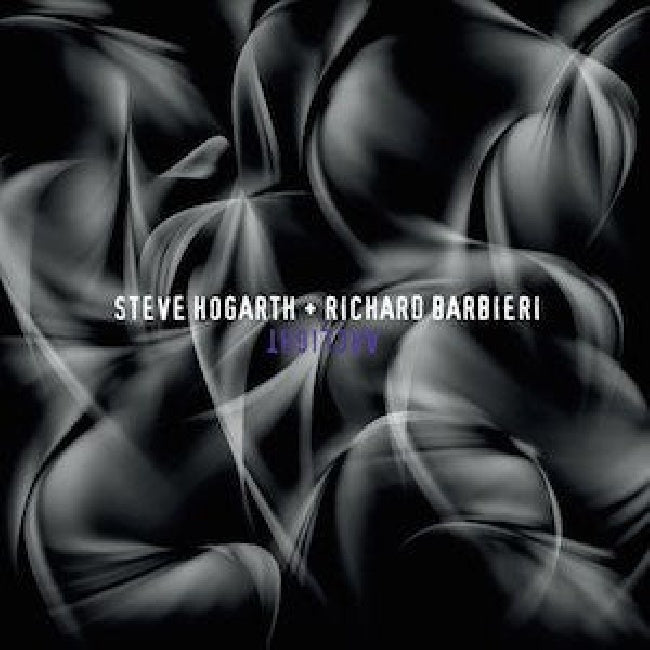 Steve Hogarth & Richard Barbieri - Arc light (CD) - Velvet Music