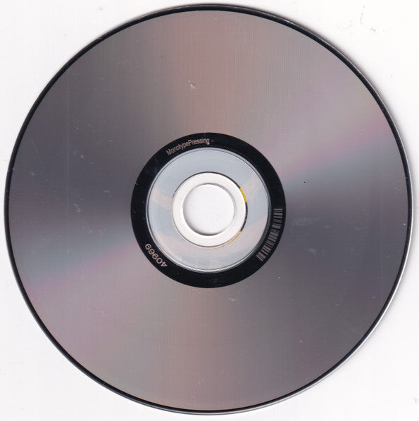 Nirvana - Sounds Like Teen Spirit (Live In San Diego 1991) (CD)