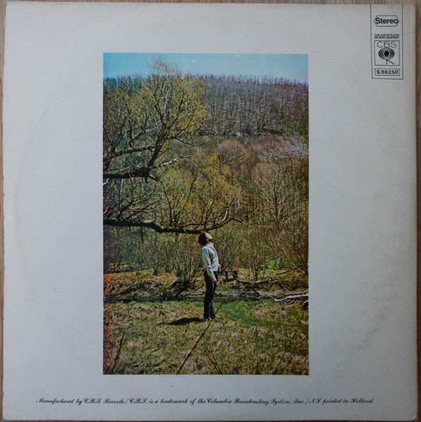 Bob Dylan - Self Portrait (tweedehands LP)