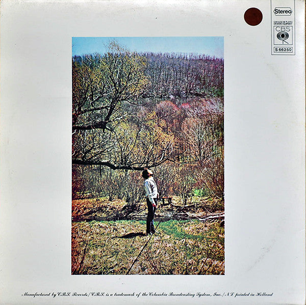Bob Dylan - Self Portrait (tweedehands LP) - Velvet Music