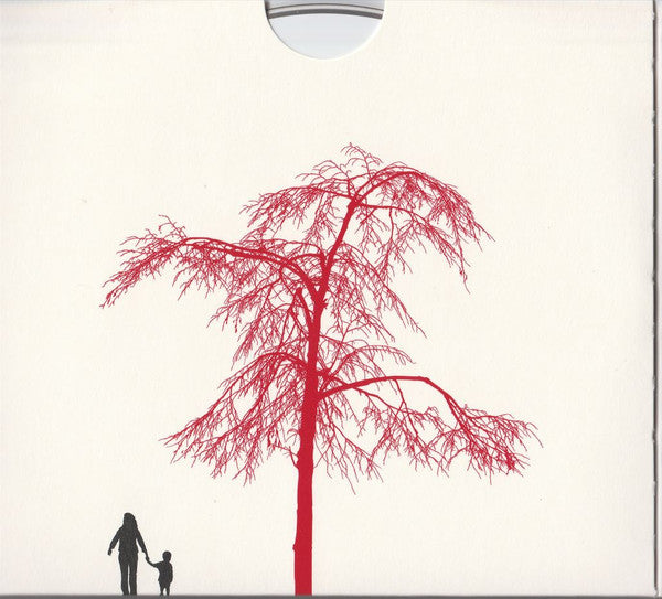 Hans Ulrik - Tribal Dance (second hand CD)
