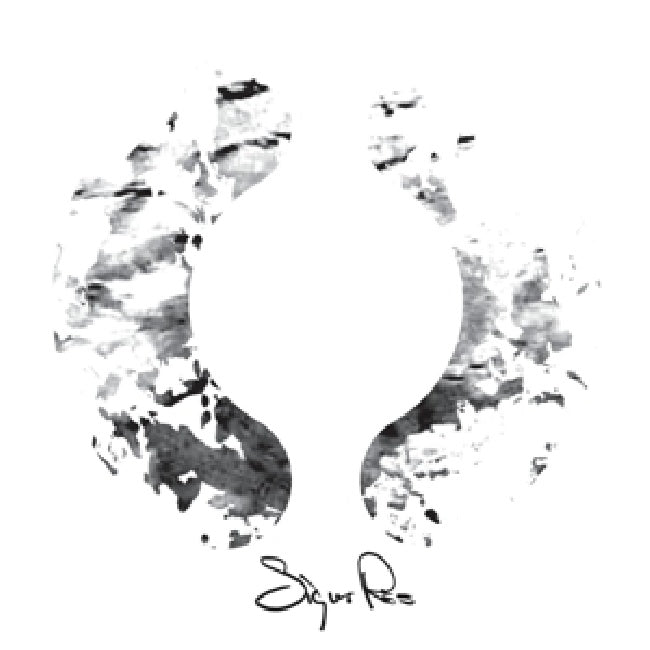 Sigur Ros - () (LP) - Velvet Music