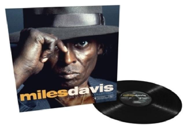 Miles Davis - His ultimate collection (LP) - Velvet Music